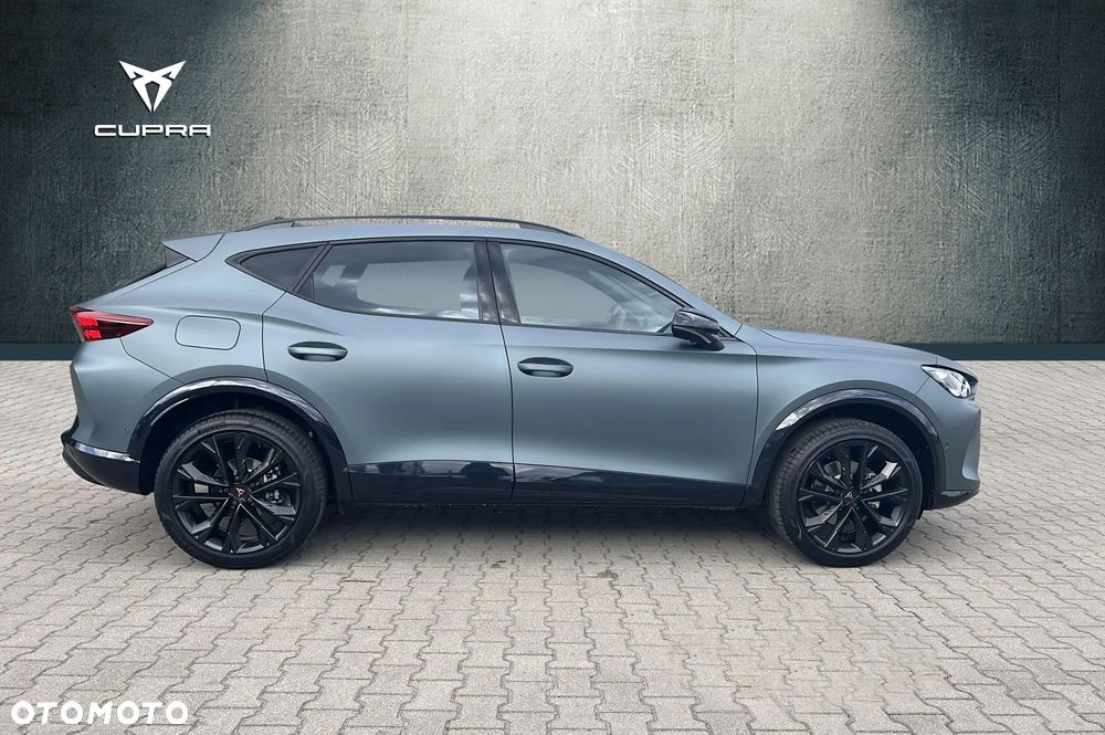 Cupra Formentor 1.5 TSI DSG - 9