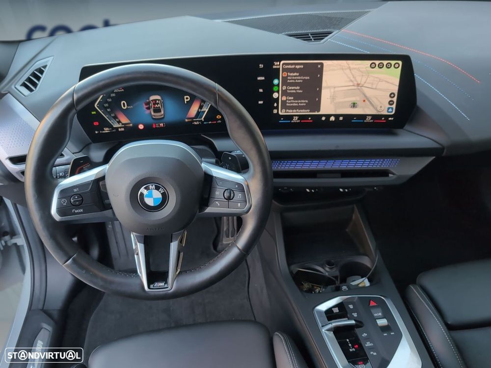 BMW 220 Pack Desportivo M — fotografia 12