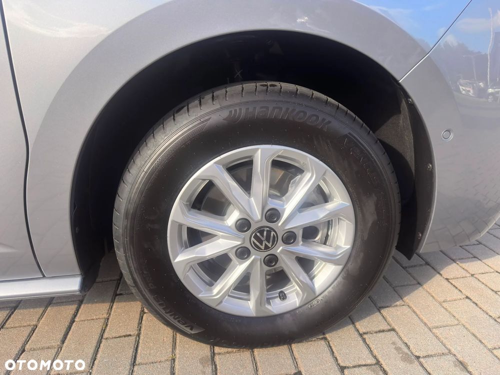Volkswagen Multivan 2.0 TDI L2 Family DSG - 12
