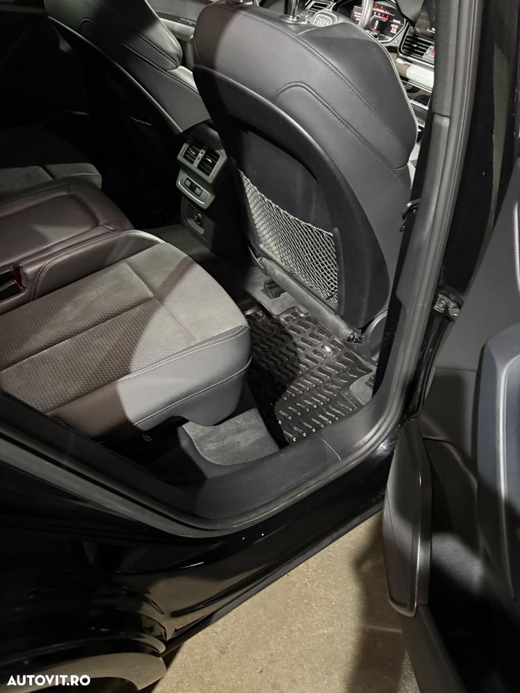 Audi SQ5 - 10