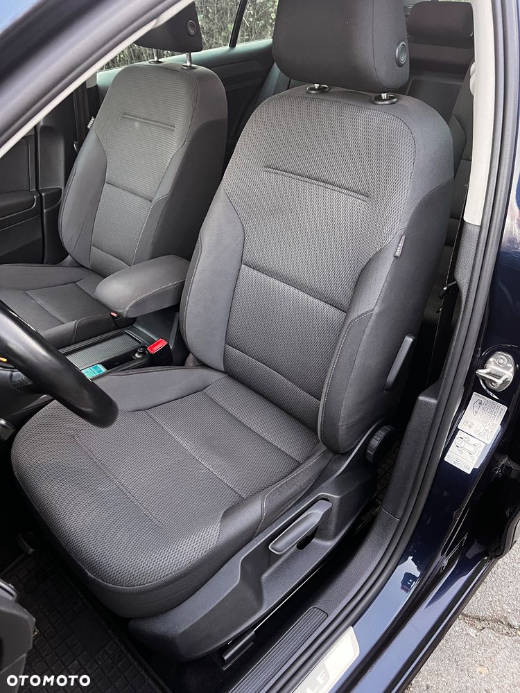 Volkswagen Golf 1.6 TDI BMT Trendline EU6 - 5