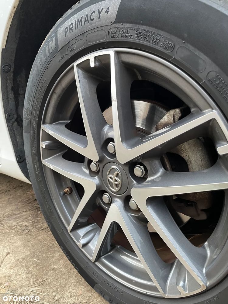 Toyota Auris - 21