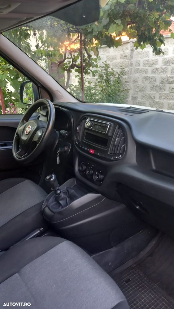 Fiat Doblo - 6