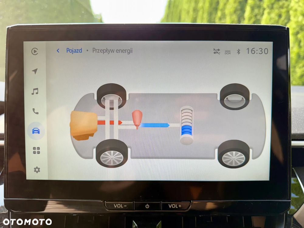 Toyota Corolla 1.8 Hybrid Comfort - 14