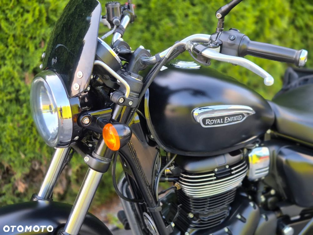 Royal Enfield Meteor - 24