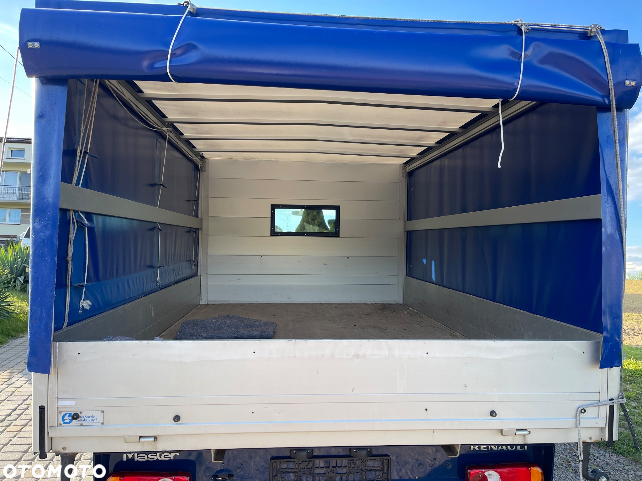 Renault Master L2H2 - 6