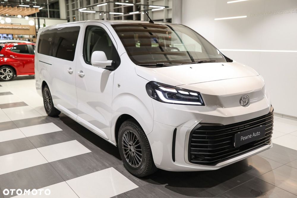 Toyota Proace Verso - 23