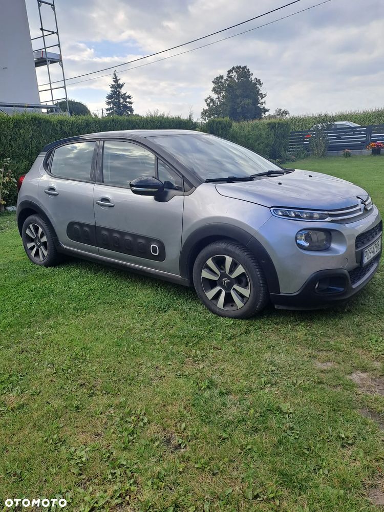 Citroën C3 - 2