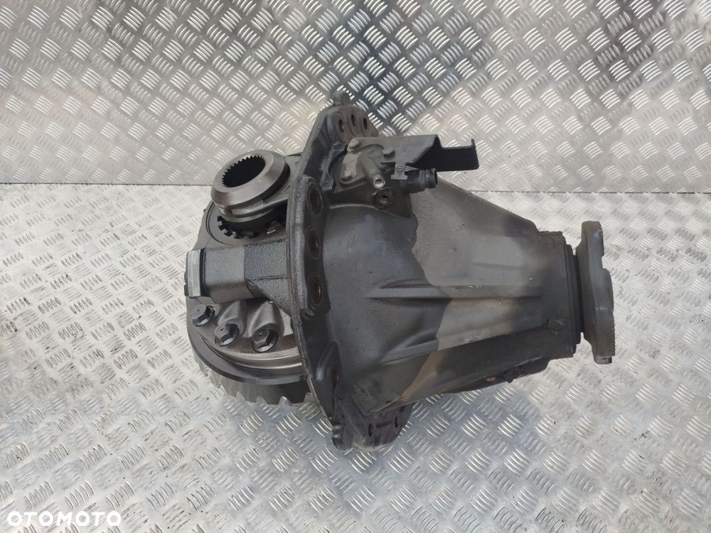 DYFERENCJAŁ WKŁAD MOSTU SCANIA SUPER R 756 2,53 3170544 - 2