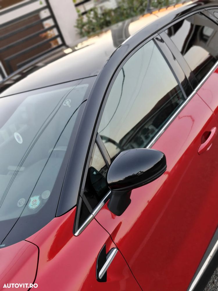 Renault Captur - 12