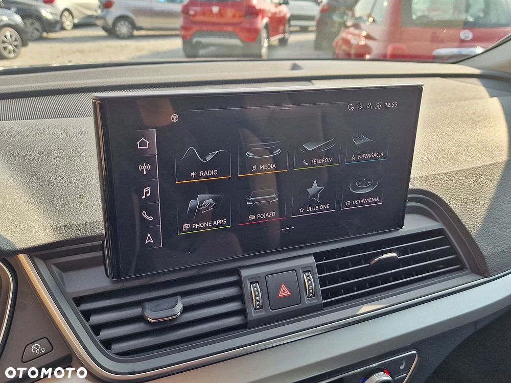 Audi Q5 - 21