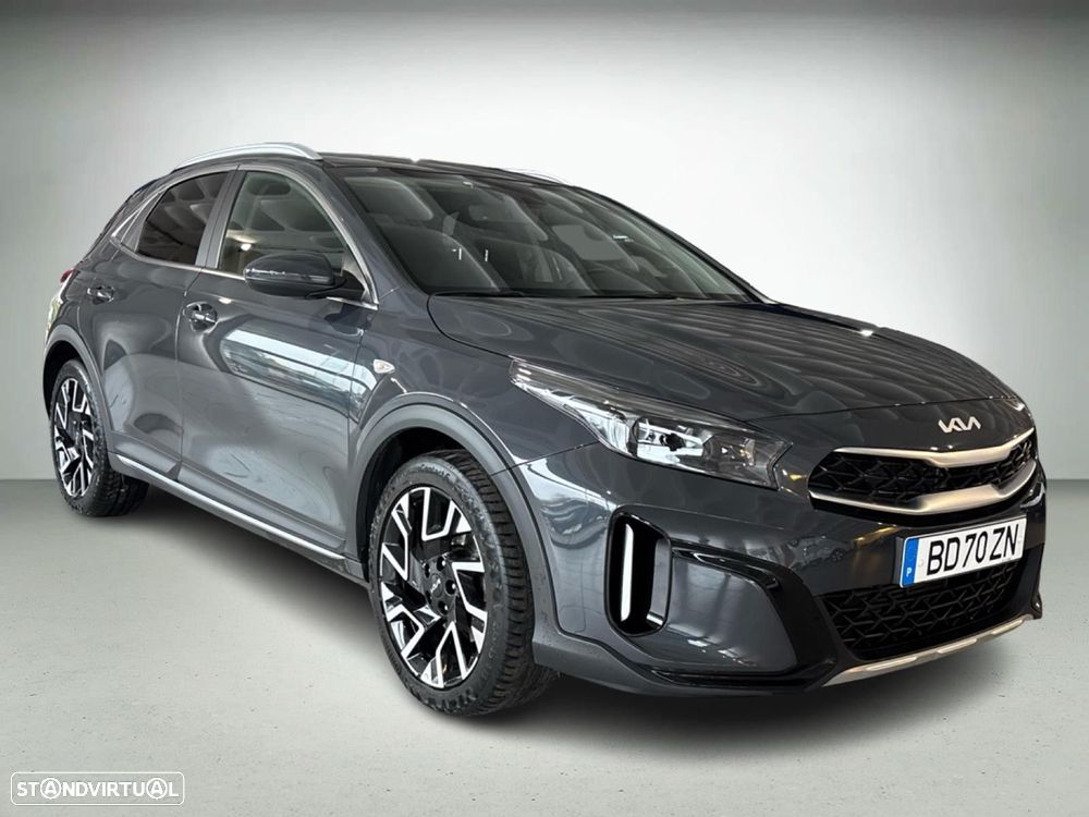 Kia XCeed 1.0 T-GDI Drive - 1