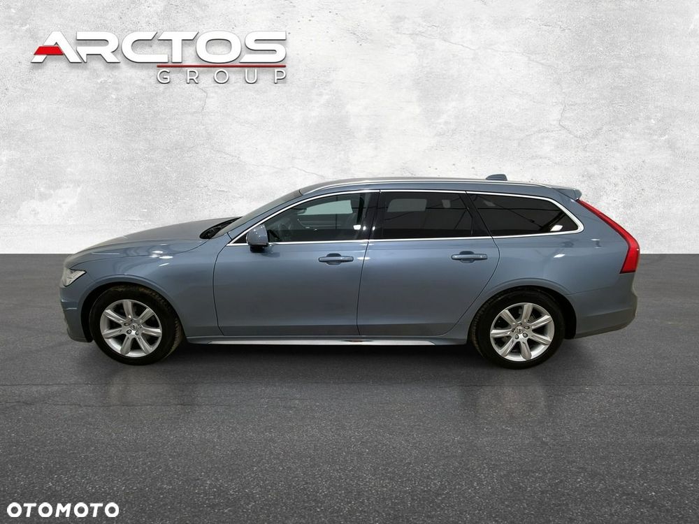Volvo V90 - 9