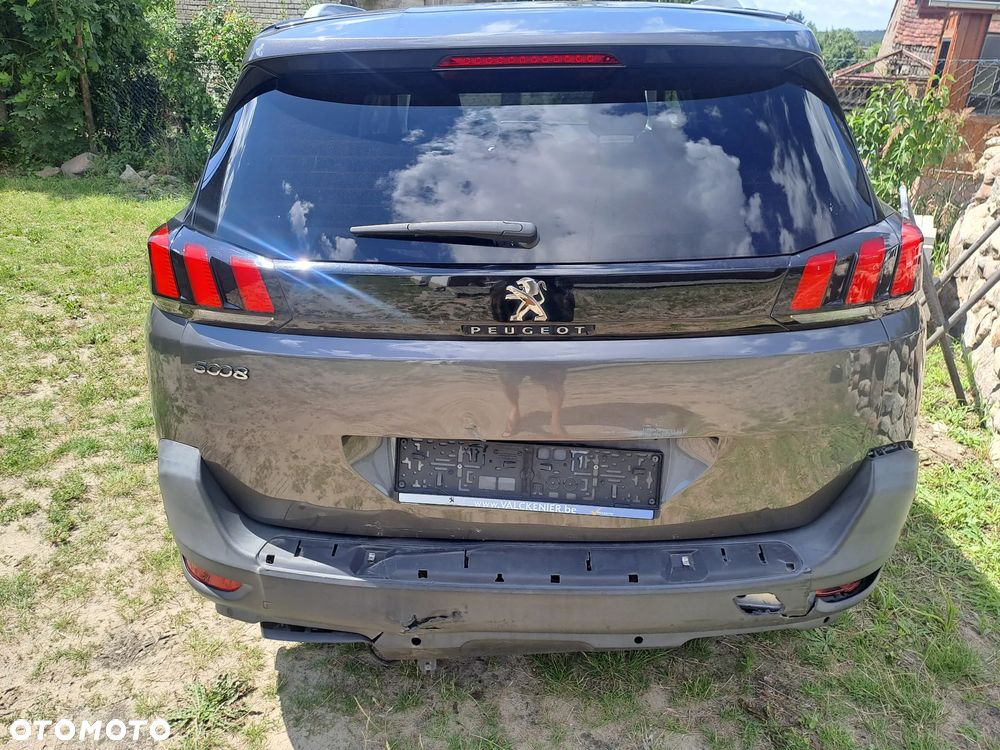 Peugeot 5008 PureTech 130 Stop & Start Allure - 27