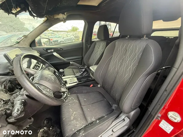 Mitsubishi Eclipse Cross 1.5 T-MIVEC 2WD Diamant - 21
