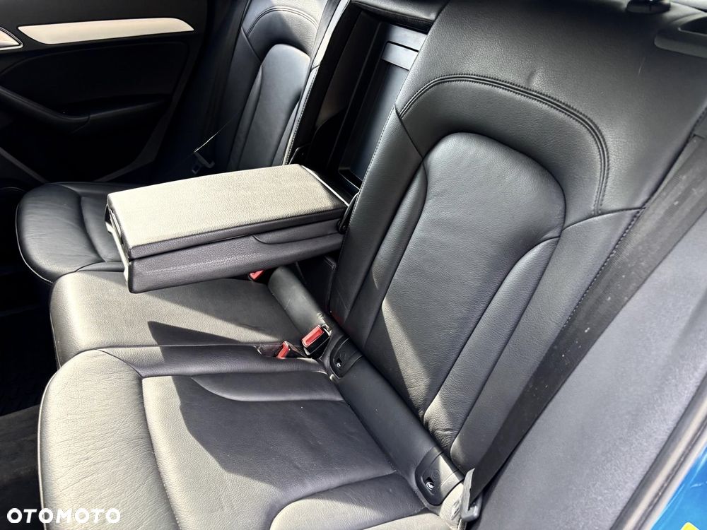 Audi Q3 40 TFSI Quattro S tronic - 6