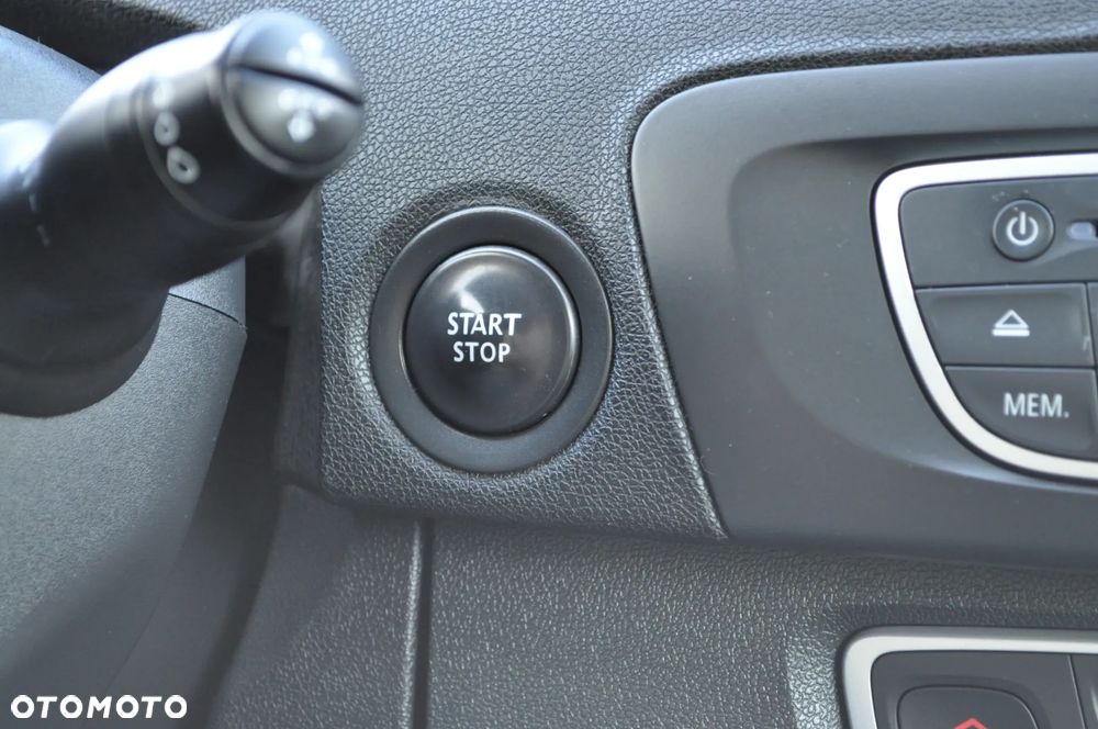 Renault Scenic TCe 130 Dynamique - 29