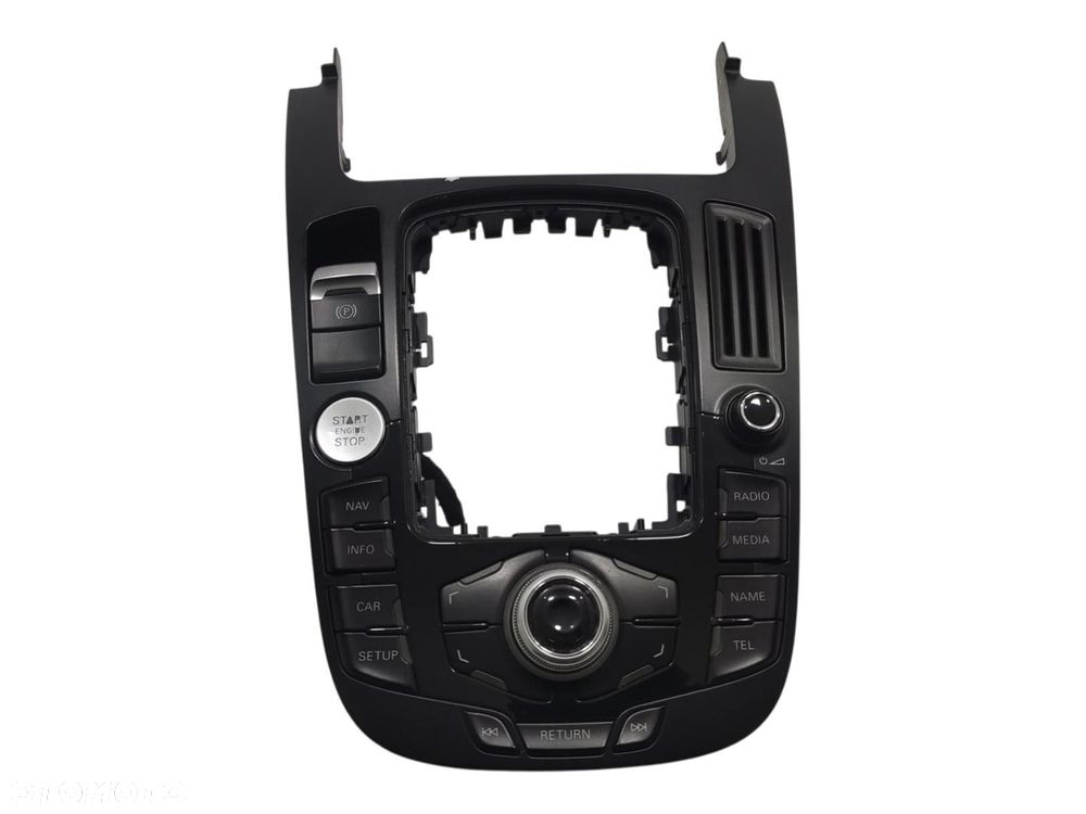 PANEL STEROWANIA MMI AUDI A5 I 8T 2007-2011 8T0919609G