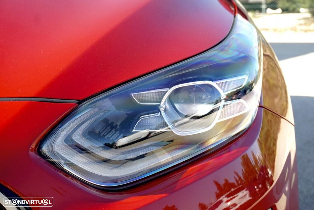 Kia ProCeed 1.0 T-GDI GT Line+SRF - 8