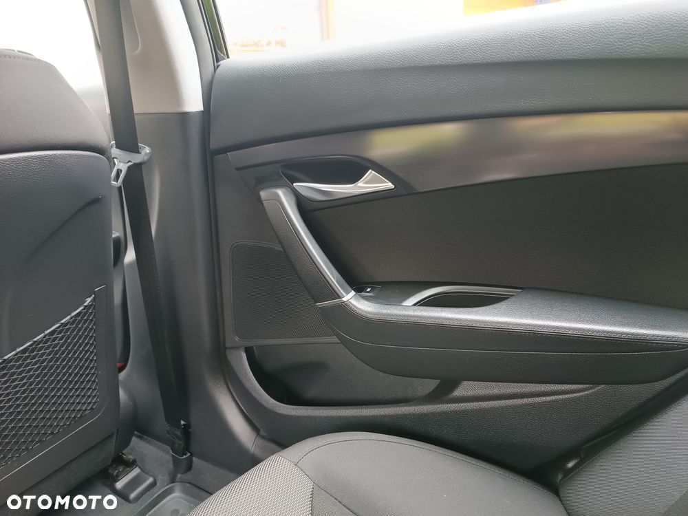 Hyundai i40 1.7 CRDi Comfort - 24