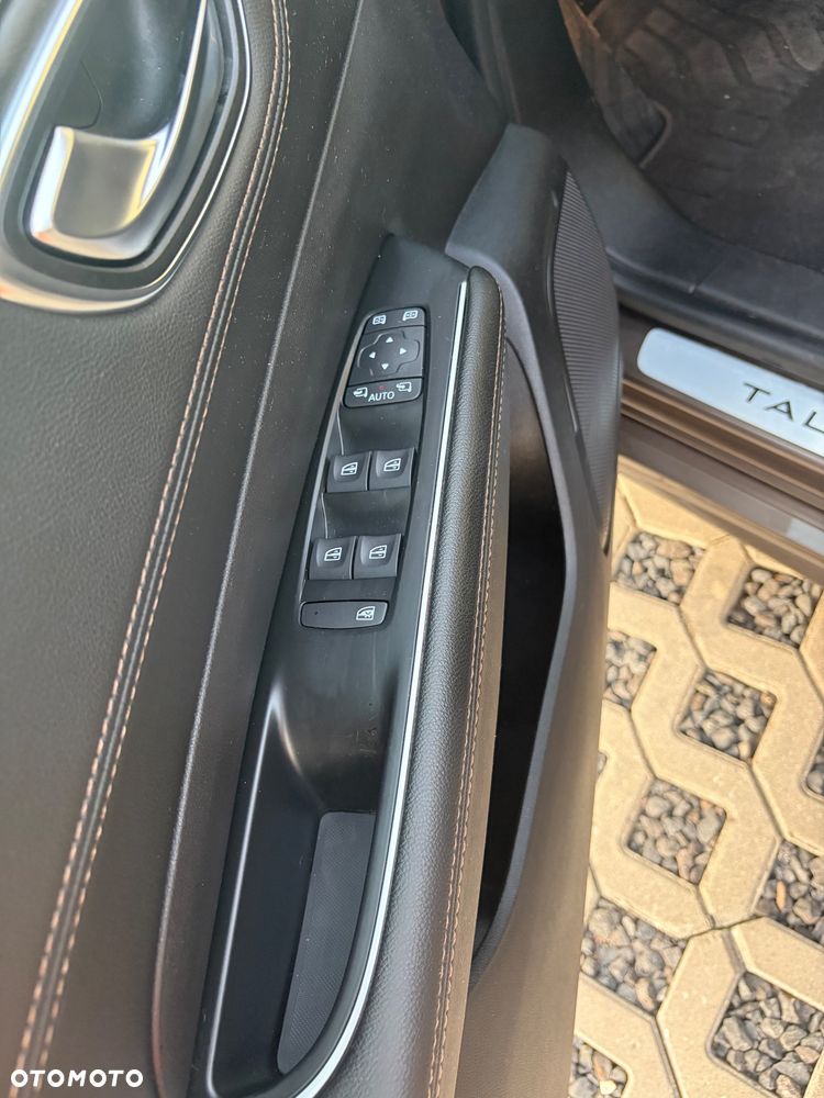 Renault Talisman 1.6 Energy dCi Intens - 27