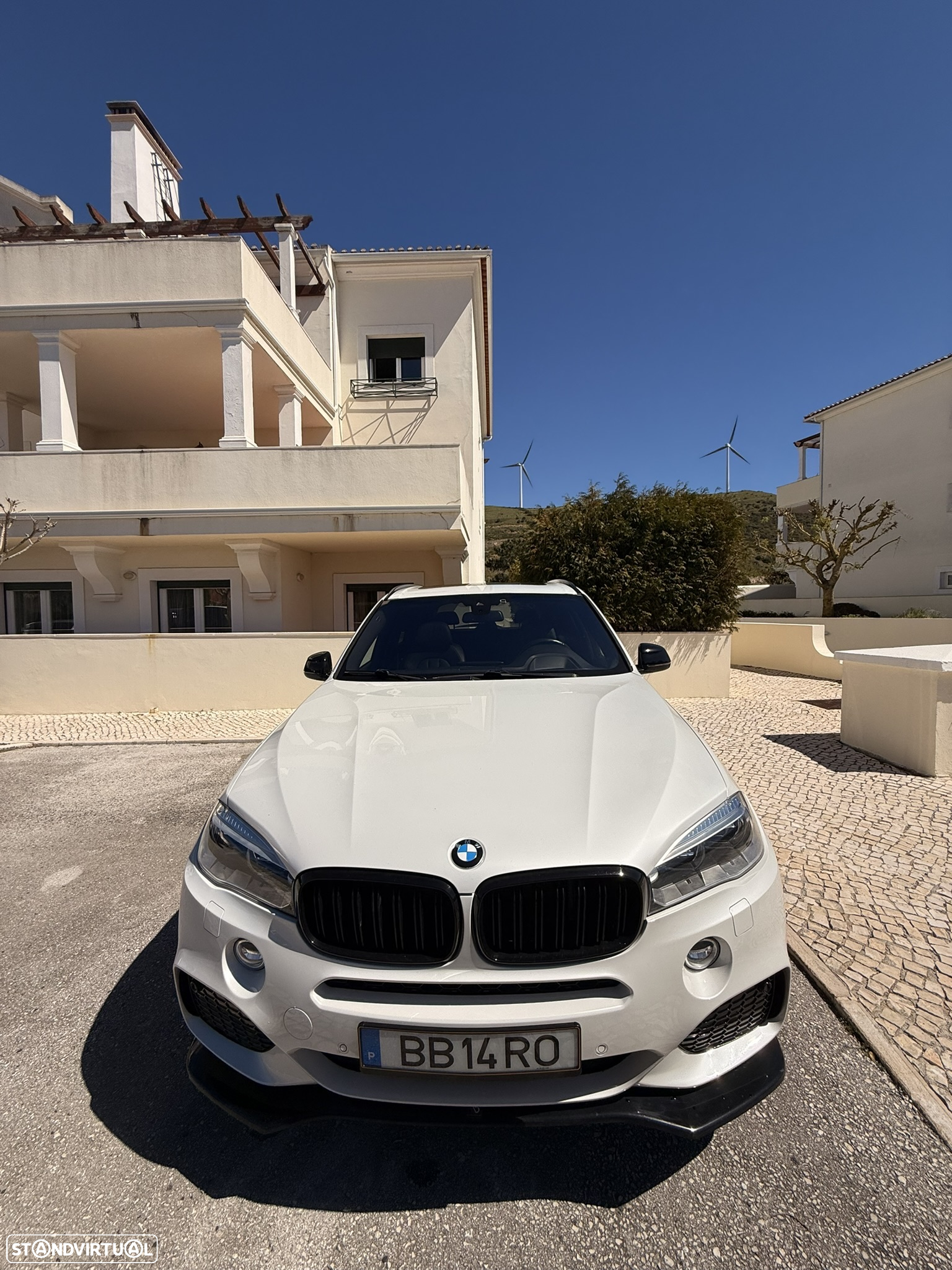 BMW X5 30 d xDrive Pack M - 14