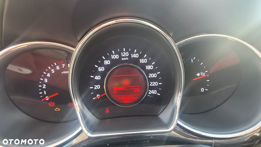 Kia Ceed 1.6 GDI L - 7