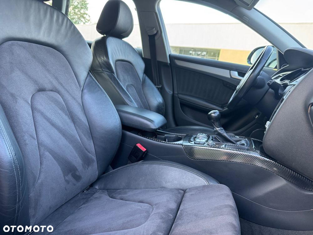 Audi A4 Allroad 2.0 TFSI Quattro - 25