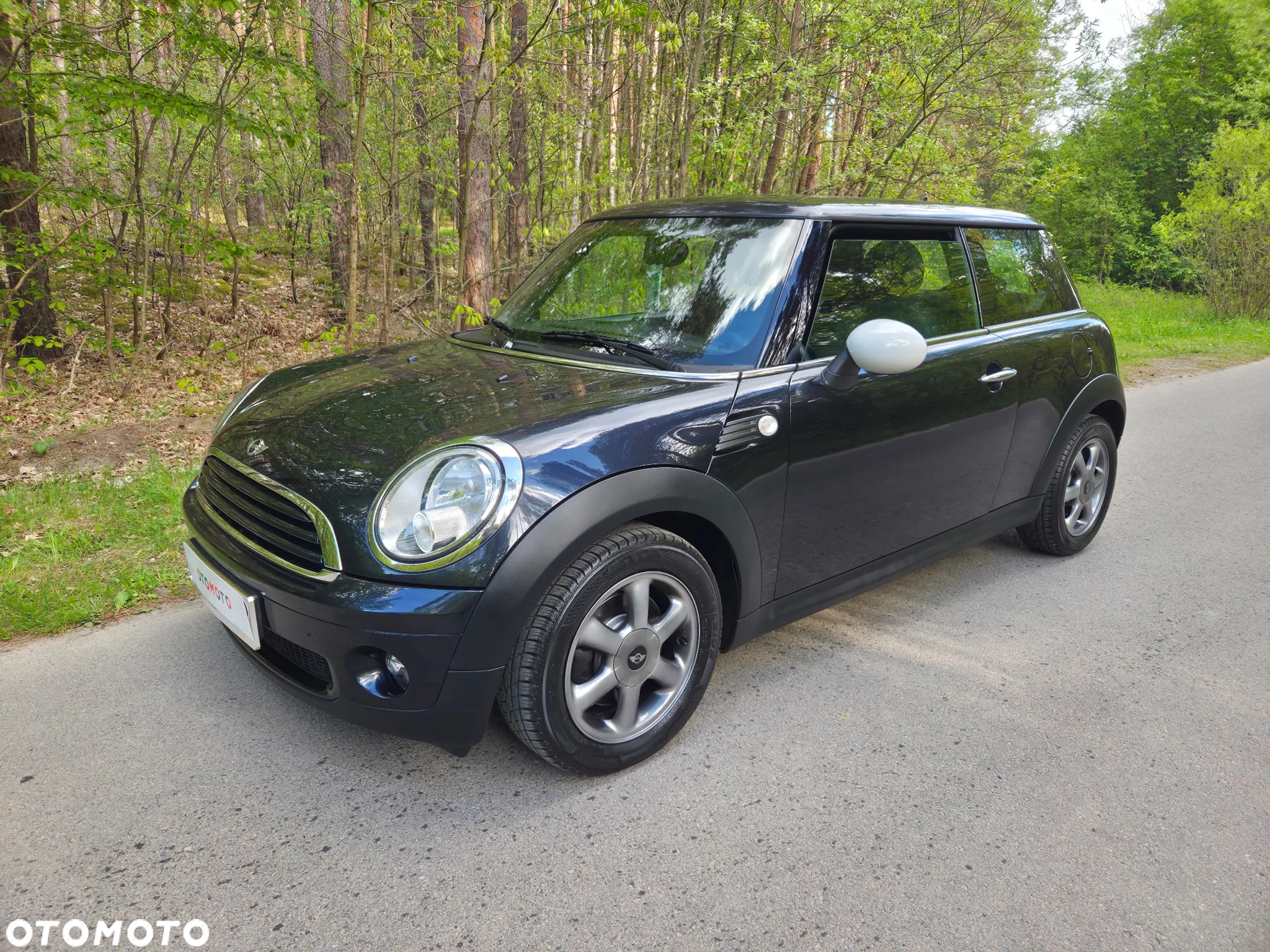 MINI ONE Standard - 11