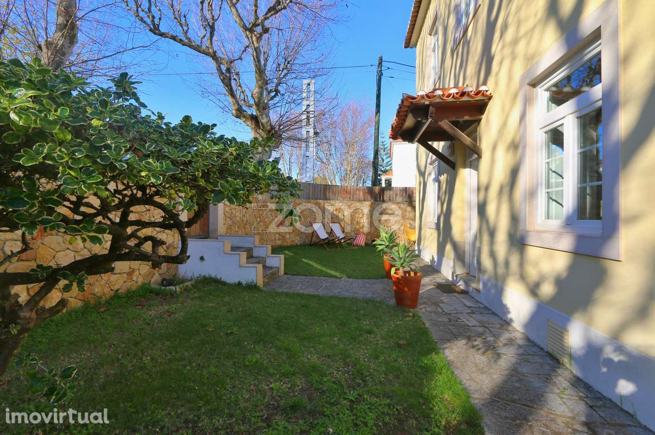 MORADIA DE CHARME NA PAREDE - Grande imagem: 4/38