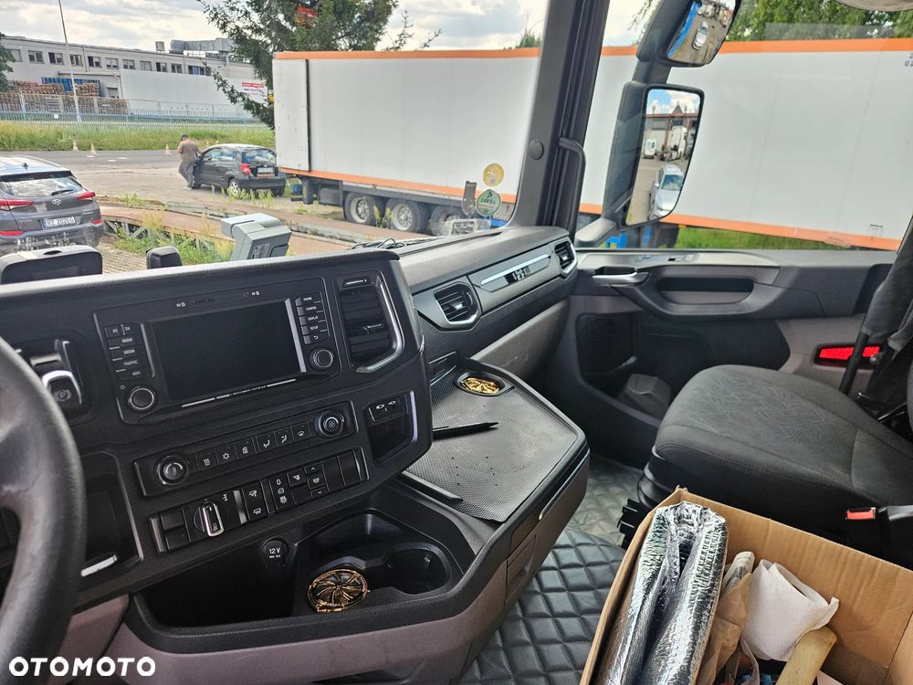 Scania R450 - 25