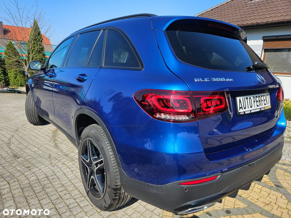 Mercedes-Benz GLC - 5