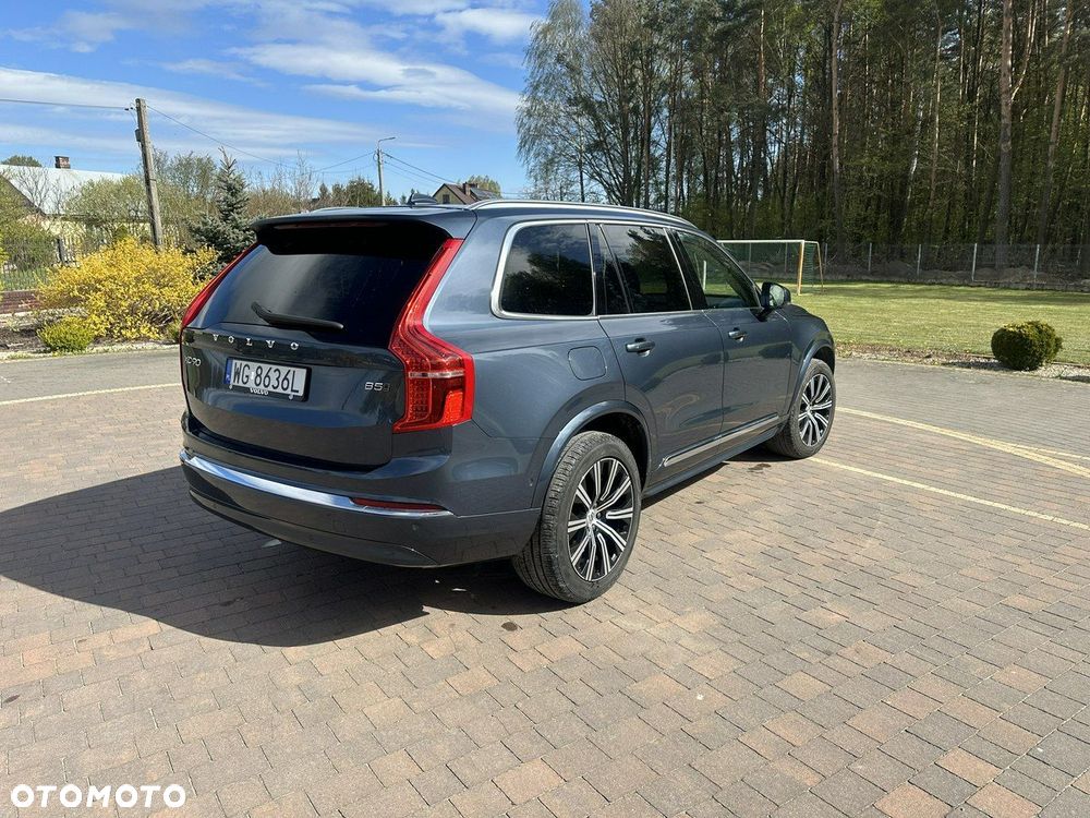 Volvo XC 90 - 14