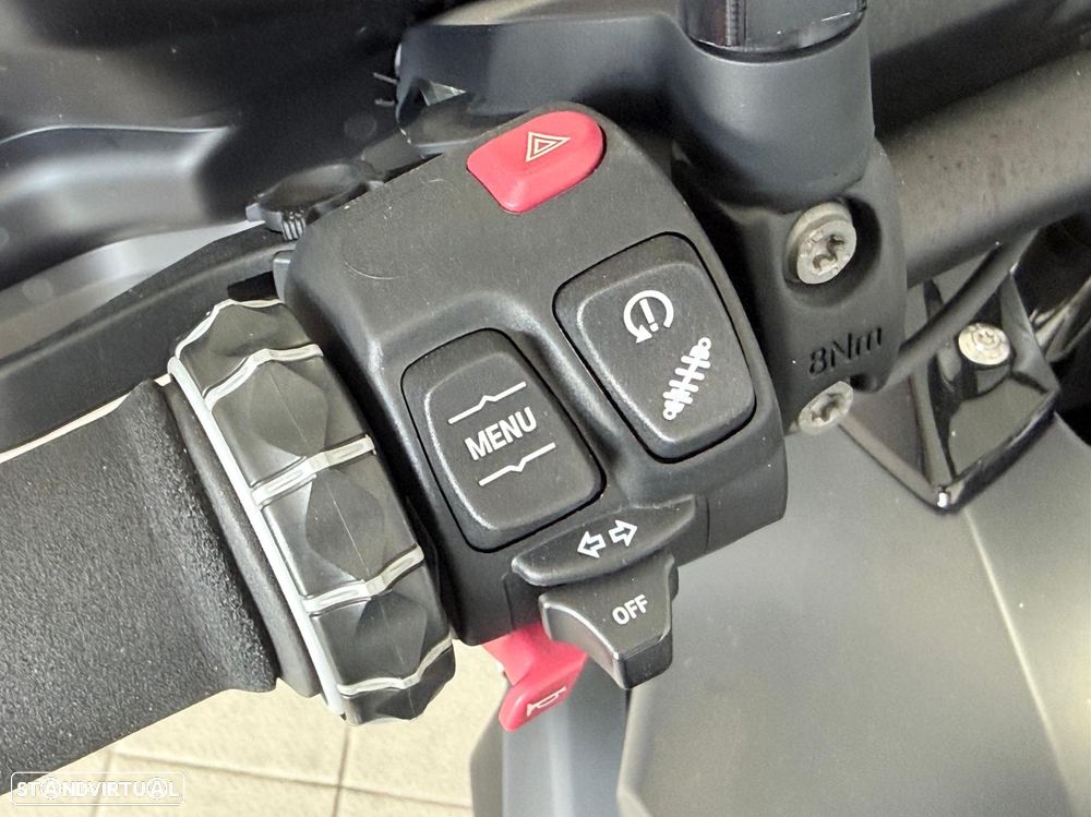BMW R 1250 GS Triple Black - 7
