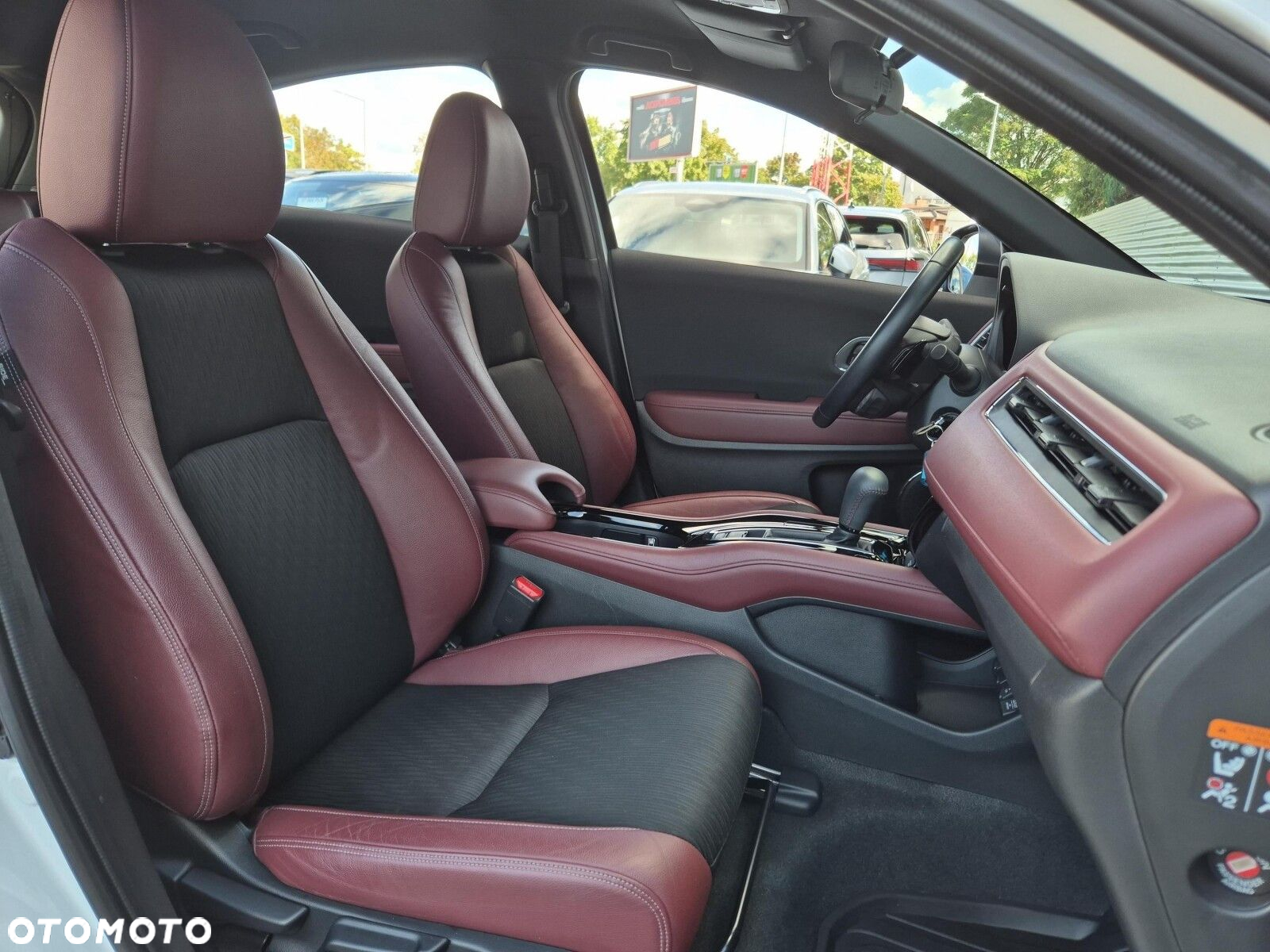 Honda HR-V 1.5 Sport CVT - 12
