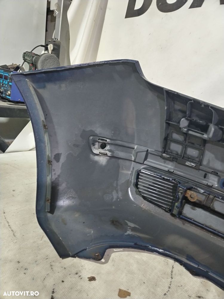 Bara fata Skoda Fabia, 1999, 2000, 2001, 2002, cod origine OE 6Y0807221. 10089 - 14