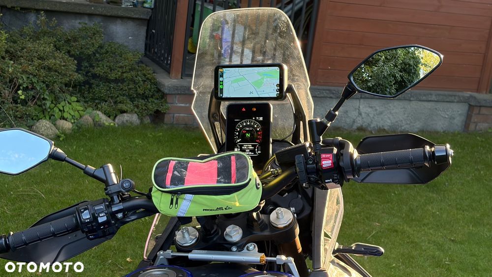 Yamaha Tenere - 14