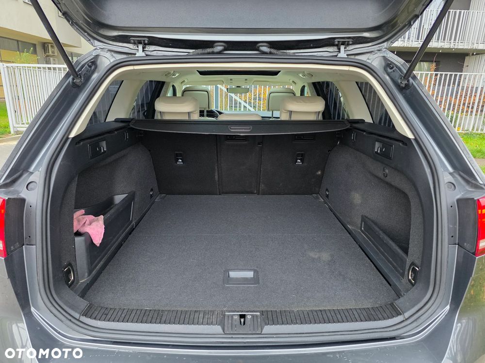 Volkswagen Passat Alltrack 2.0 TSI BMT 4Mot DSG - 32
