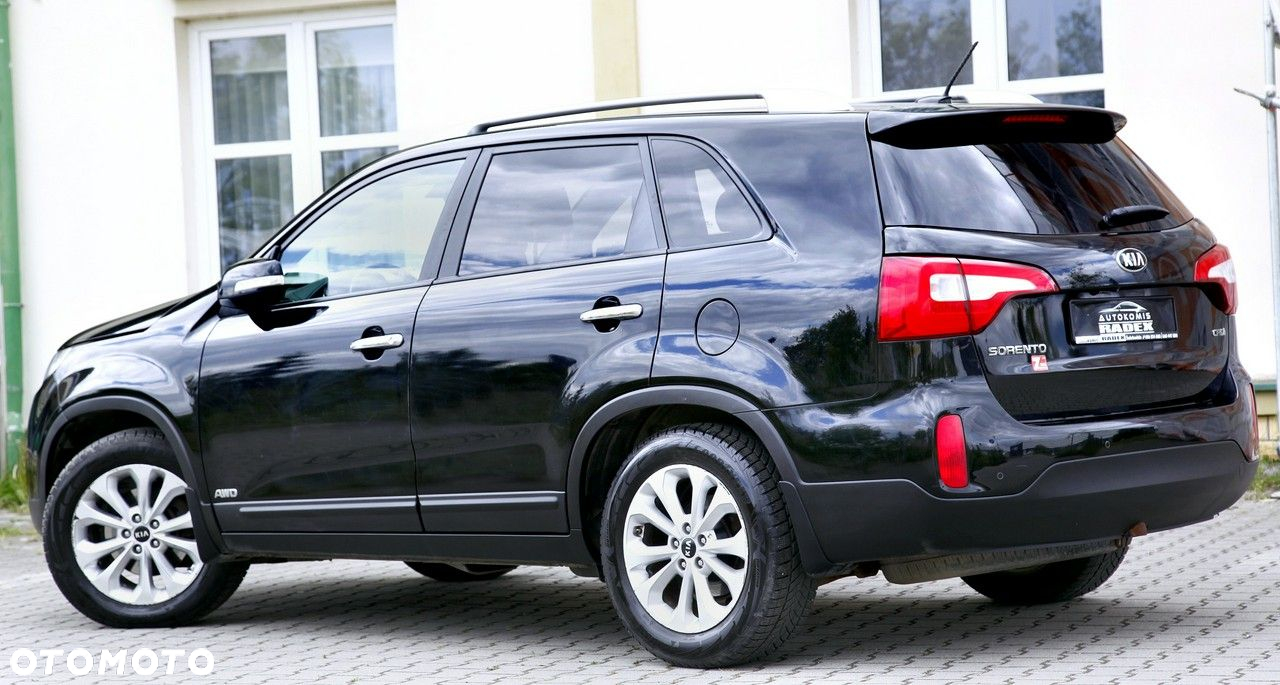 Kia Sorento 2.0 CRDI XL - 6