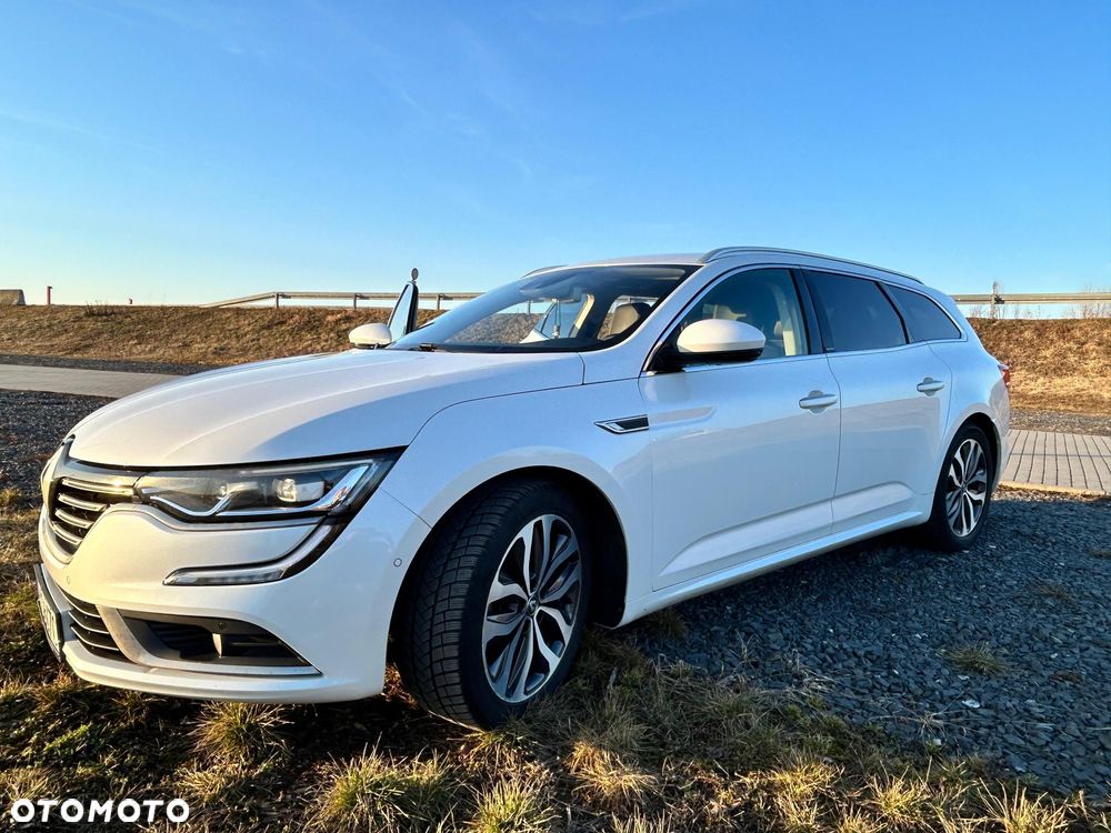 Renault Talisman - 1