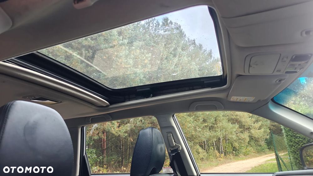 Subaru Forester - 7