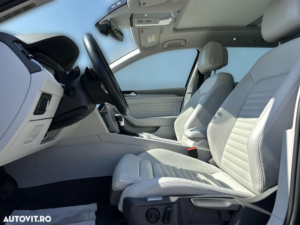 Volkswagen Passat - 26