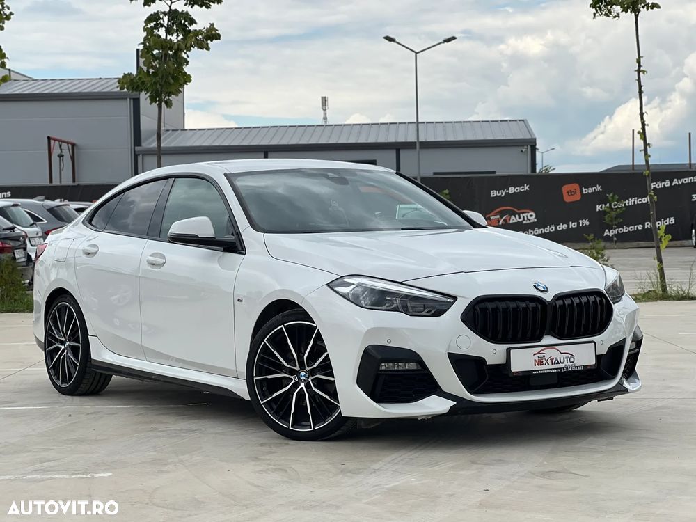 BMW Seria 2 218i AT - 2