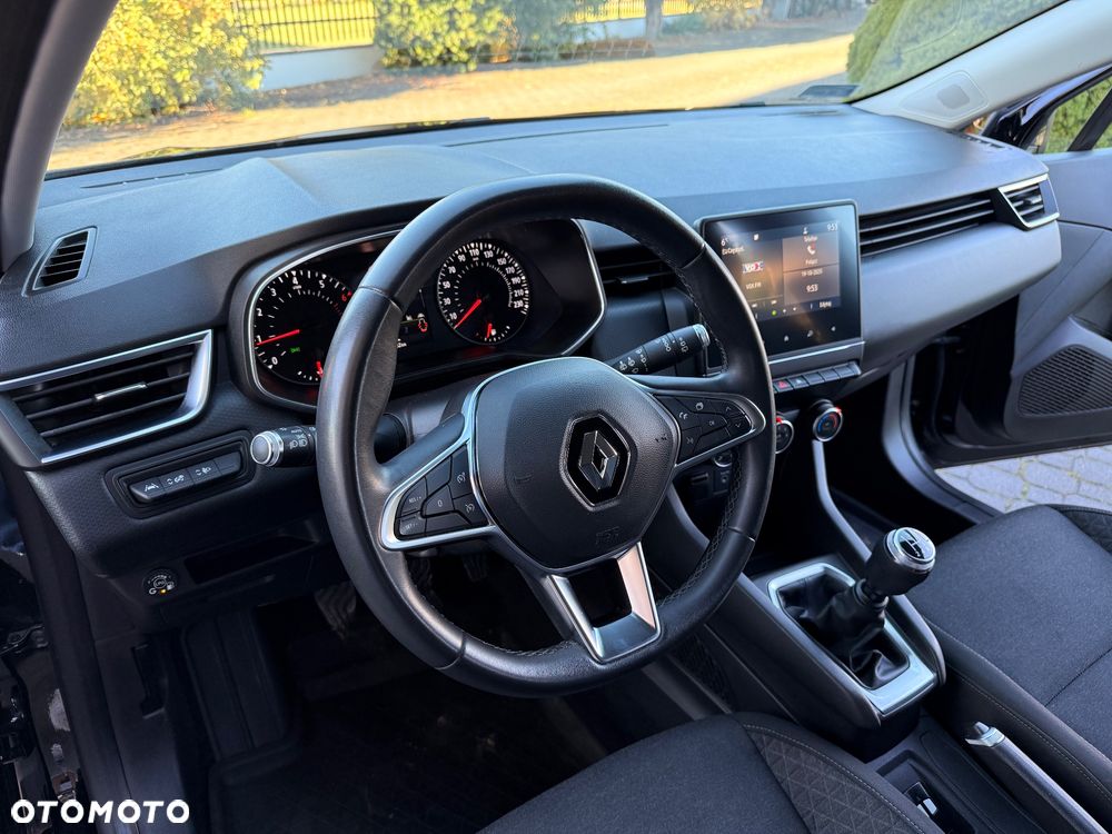 Renault Clio 1.0 TCe Zen - 21