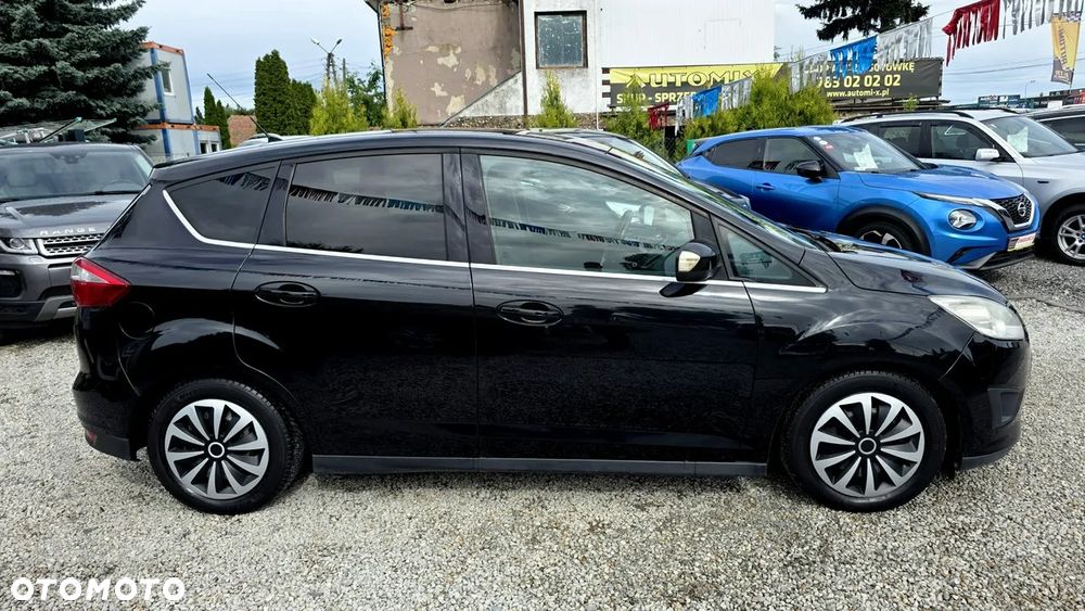 Ford C-MAX - 7