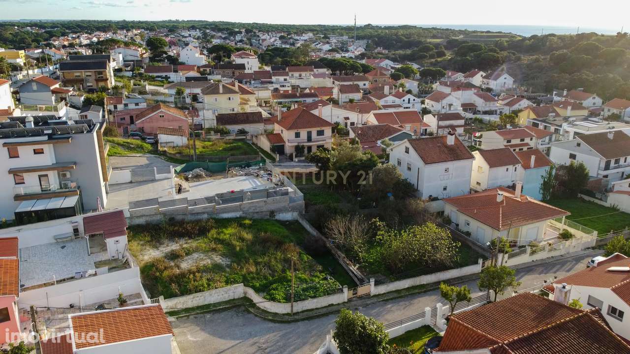 Excelente terreno em Vale Cavala - Grande imagem: 5/23