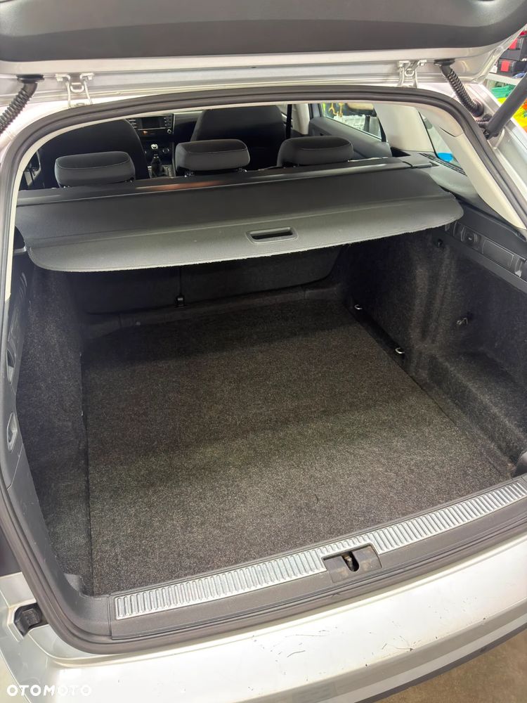 Skoda Superb 2.0 TDI Active - 9