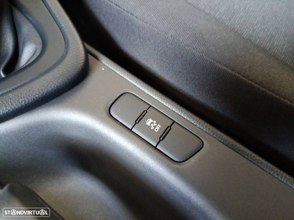 Toyota Yaris 1.0 VVT-i Comfort - 19