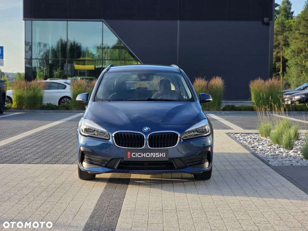 BMW Seria 2 216d GT Advantage - 35