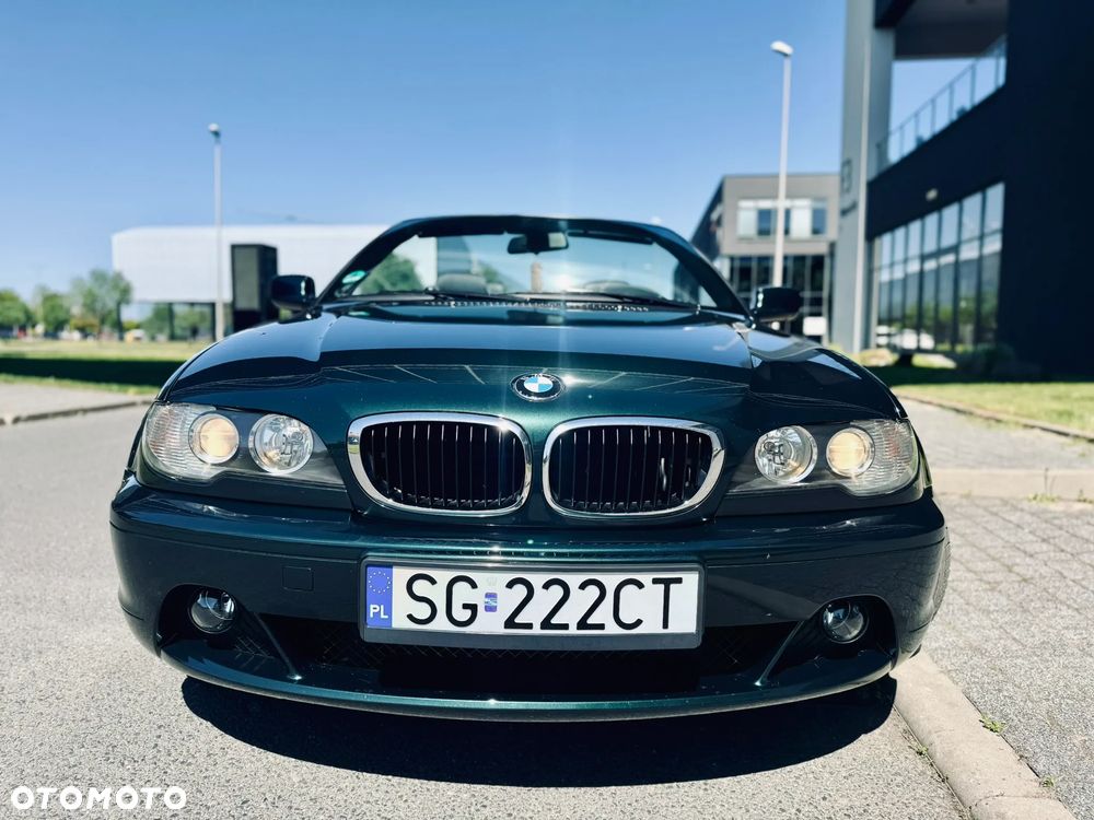 BMW Seria 3 318Ci - 13